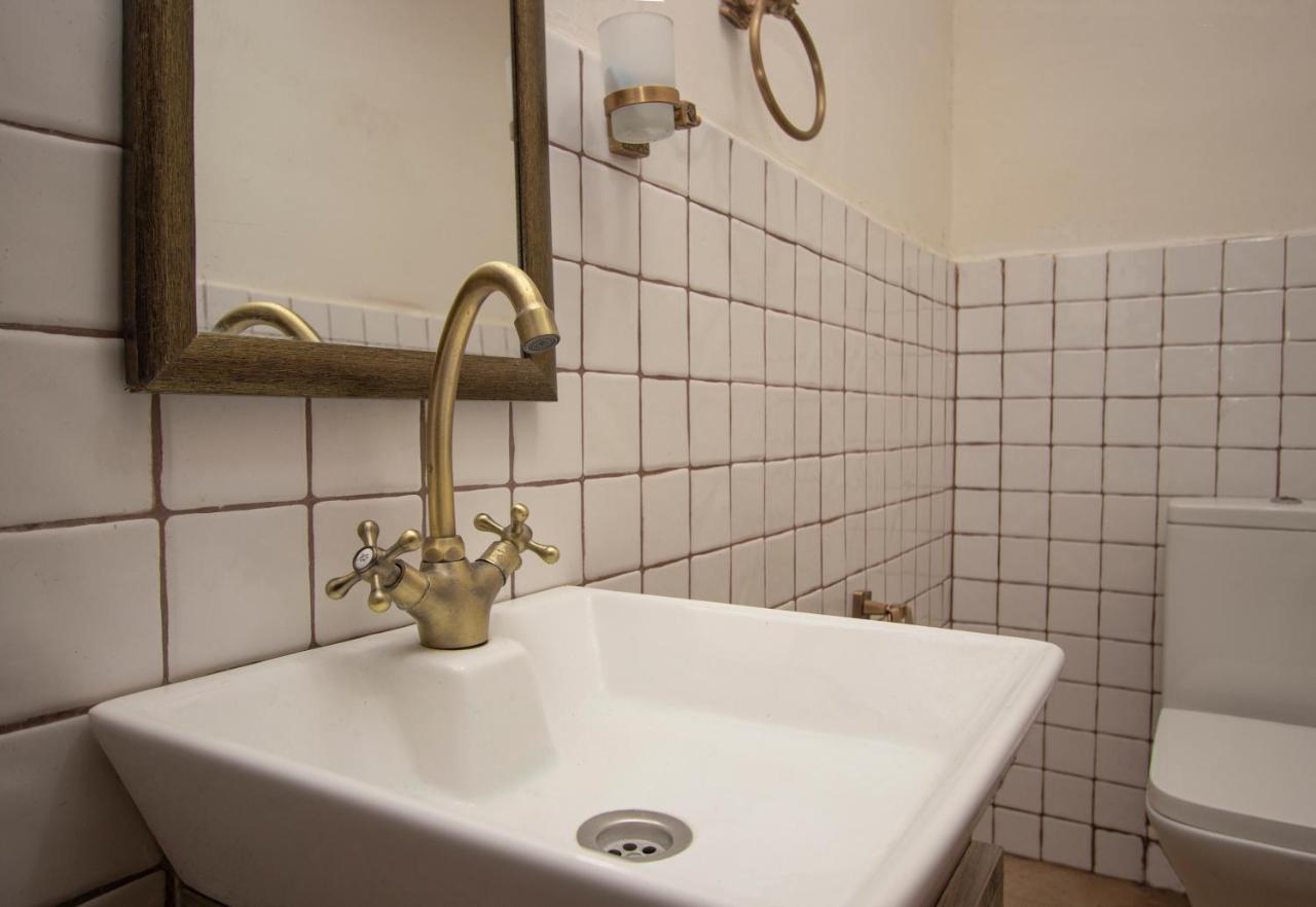 Terassa Hotel Kobuleti Exteriör bild